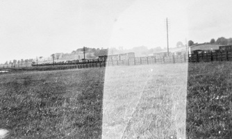 Railway photos - 1930s
